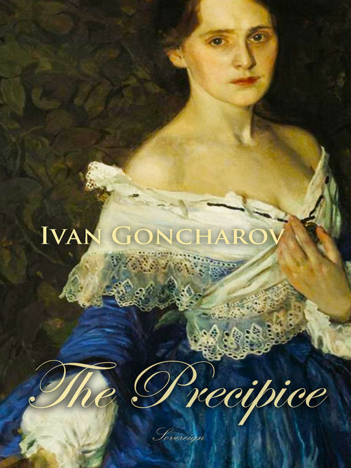 Title details for The Precipice by Ivan Goncharov - Available